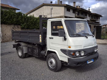 Kallurauto PIAGGIO