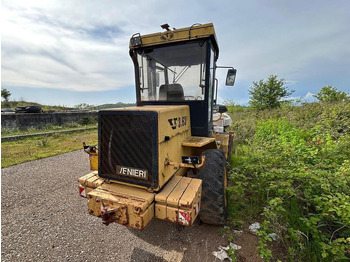 Venieri VF 3.63D liising Venieri VF 3.63D: pilt 4