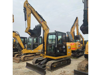 Miniekskavaator CATERPILLAR 305.5E
