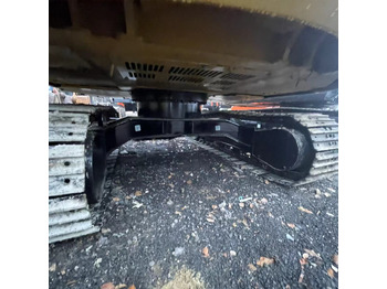 Lintekskavaator CATERPILLAR 307.5 [ Copy ]: pilt 5