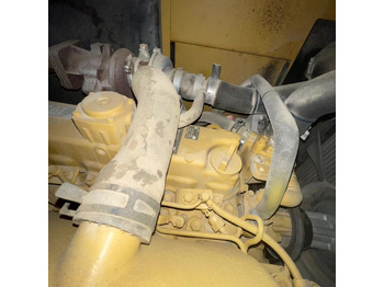 Lintekskavaator CATERPILLAR 307.5 [ Copy ]: pilt 4