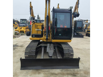 Lintekskavaator CATERPILLAR 307E2: pilt 4 Lintekskavaator CATERPILLAR 307E2: pilt 4