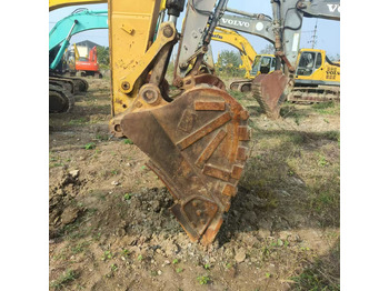 Lintekskavaator CATERPILLAR 320GC: pilt 5