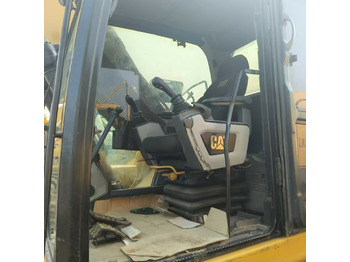 Lintekskavaator CATERPILLAR 320GC: pilt 4
