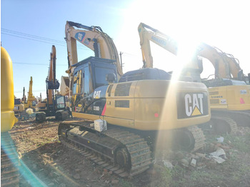 CATERPILLAR 330D liising CATERPILLAR 330D: pilt 3