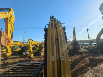 CATERPILLAR 330D liising CATERPILLAR 330D: pilt 4