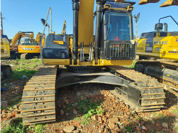 CATERPILLAR 330D2 liising CATERPILLAR 330D2: pilt 5