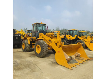 Rataslaadur CATERPILLAR 966H