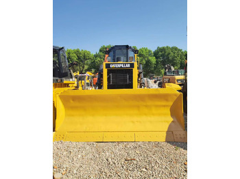 Buldooser CATERPILLAR D6G: pilt 5 Buldooser CATERPILLAR D6G: pilt 5