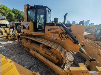 Buldooser CATERPILLAR D6G: pilt 3 Buldooser CATERPILLAR D6G: pilt 3