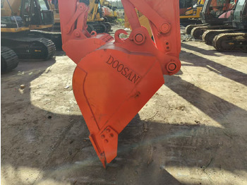 DOOSAN DX150 liising DOOSAN DX150: pilt 3