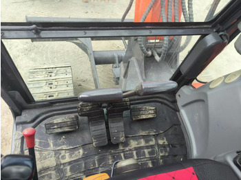 DOOSAN DX60 liising DOOSAN DX60: pilt 4
