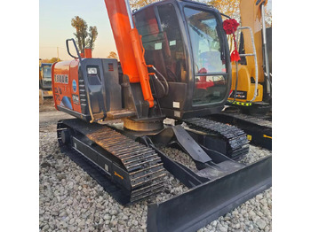 Lintekskavaator HITACHI ZX70: pilt 3