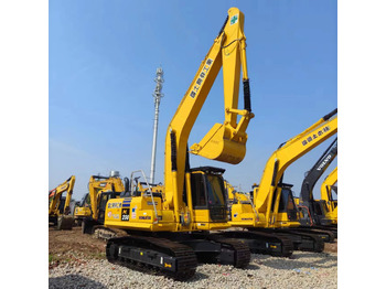 KOMATSU PC 200-8N1 liising KOMATSU PC 200-8N1: pilt 3