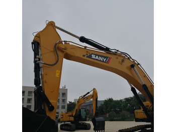 Uus Lintekskavaator SANY SY375H: pilt 4