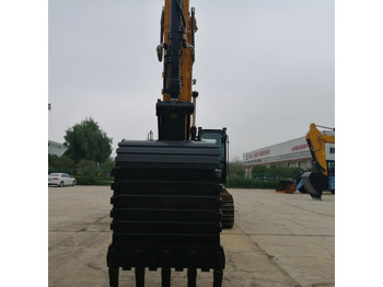 Uus Lintekskavaator SANY SY375H: pilt 5