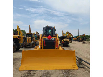 Buldooser Shantui SD16: pilt 3