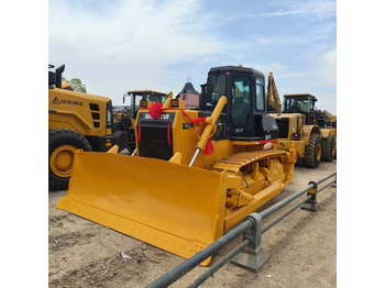 Buldooser Shantui SD16: pilt 2