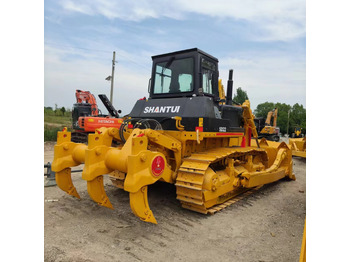 Buldooser Shantui SD22: pilt 5