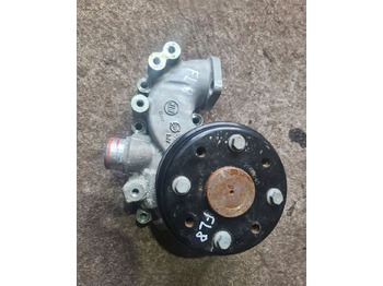 Jahutusvedeliku pump RENAULT D