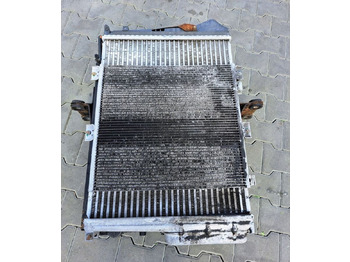 Radiaator RENAULT Midlum