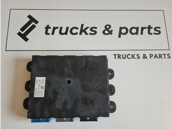 Mootori juhtimisseade FORD