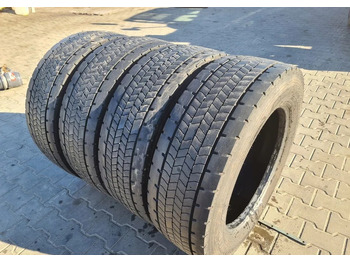 Rehvid ja veljed GOODYEAR