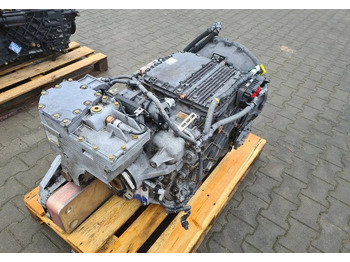 Käigukast RENAULT T