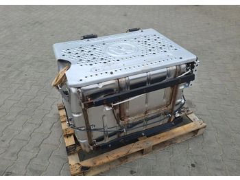 Summuti FORD