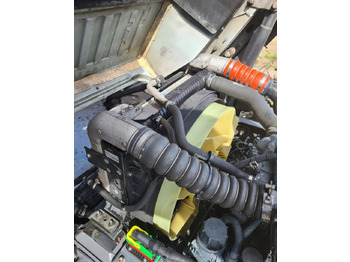 Radiaator RENAULT D
