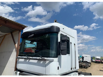 Kabiin RENAULT Magnum