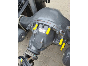 Diferentsiaalvarustus RENAULT