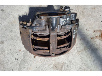 Pidurirattad MERITOR