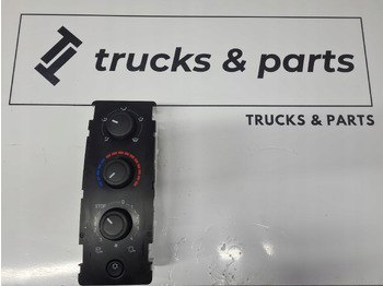 Soojendus/ Ventilatsioon RENAULT D