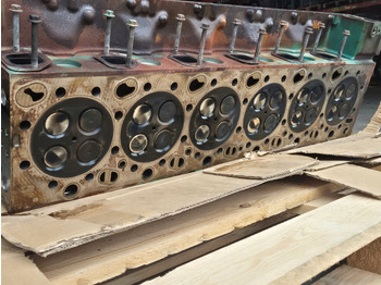 Mootori pea RENAULT SILNIKA D13K 23436289: pilt 3