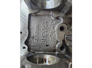 Mootori pea RENAULT SILNIKA D13K 23436289: pilt 4