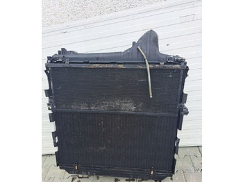 Sisejahutus - Veoauto Renault CHŁODNICA POWIETRZA  RENAULT GAMA T RANGE DTI 11 7421162608: pilt 3