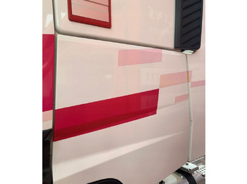 Pealisehitus ja välispind RENAULT T