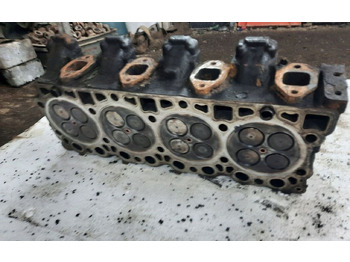 Mootori pea RENAULT Midlum