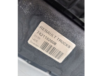 Radiaator RENAULT T