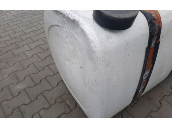 Kütusepaak RENAULT
