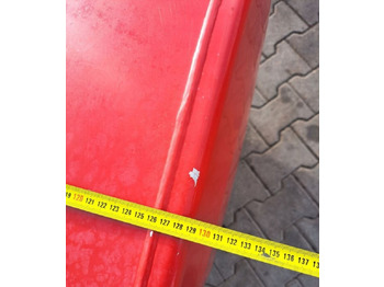 Kütusepaak RENAULT