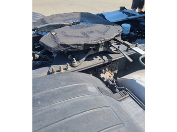 Sidurattad - Veoauto SAF FH FM 9 12 13 4 21587561   Volvo: pilt 3