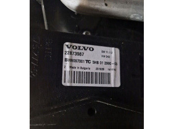 Mootori juhtimisseade VOLVO FH