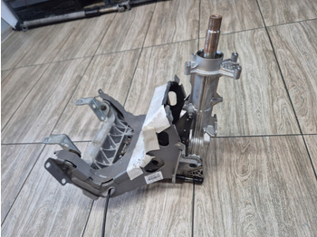 Kabiin ja interjöör VOLVO FH