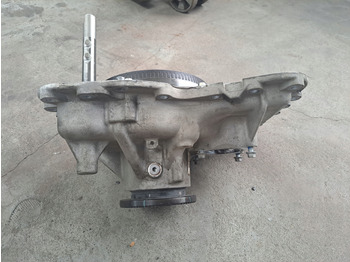 Käigukast ja varuosad - Veoauto VOLVO OBUDOWA TYŁ REDUKTOR SKRZYNI I-SHIFT AUTOMAT AT 2612 TRAG-G VOLVO FH 4 FH 5 RENAULT GAMA T: pilt 4 Käigukast ja varuosad - Veoauto VOLVO OBUDOWA TYŁ REDUKTOR SKRZYNI I-SHIFT AUTOMAT AT 2612 TRAG-G VOLVO FH 4 FH 5 RENAULT GAMA T: pilt 4