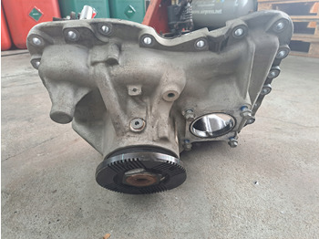 Käigukast ja varuosad - Veoauto VOLVO OBUDOWA TYŁ REDUKTOR SKRZYNI I-SHIFT AUTOMAT AT 2612 TRAG-G VOLVO FH 4 FH 5 RENAULT GAMA T: pilt 5 Käigukast ja varuosad - Veoauto VOLVO OBUDOWA TYŁ REDUKTOR SKRZYNI I-SHIFT AUTOMAT AT 2612 TRAG-G VOLVO FH 4 FH 5 RENAULT GAMA T: pilt 5