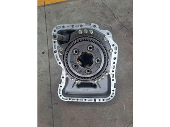 Käigukast ja varuosad - Veoauto VOLVO OBUDOWA TYŁ REDUKTOR SKRZYNI I-SHIFT AUTOMAT AT 2612 TRAG-G VOLVO FH 4 FH 5 RENAULT GAMA T: pilt 2 Käigukast ja varuosad - Veoauto VOLVO OBUDOWA TYŁ REDUKTOR SKRZYNI I-SHIFT AUTOMAT AT 2612 TRAG-G VOLVO FH 4 FH 5 RENAULT GAMA T: pilt 2