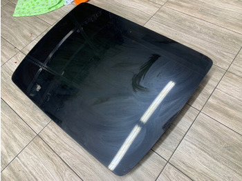 Kabiin ja interjöör VOLVO FH