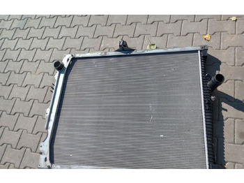 Radiaator RENAULT T